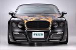 Bentley Continental GT by ASI 2009 года